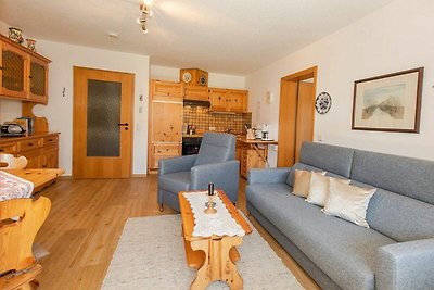 Vakantieappartement Gezinsvakantie Nesselwang