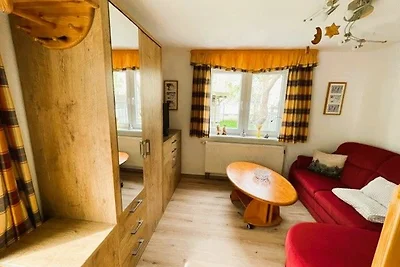 Ferienhaus Adams & Eva Objekt-ID 118124