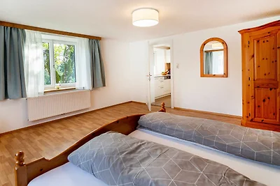 Ferienwohnung Nussbaum