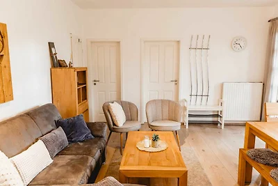 Vakantieappartement Gezinsvakantie Grasberg