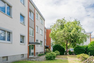 Holiday flat family holiday Hannover