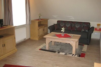 Vakantieappartement Gezinsvakantie Büsumer Deichhausen