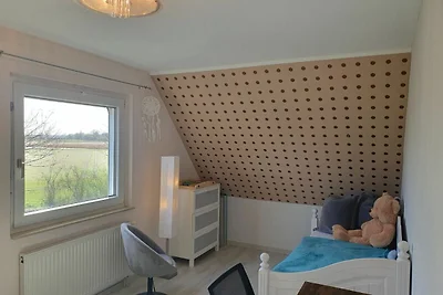 Casa vacanze Vacanza di relax Pritzerbe