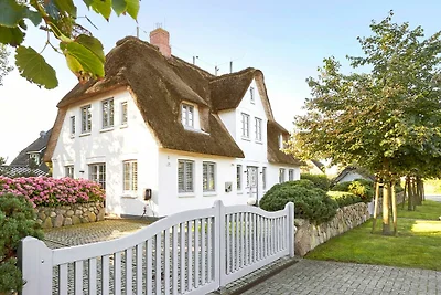 Casa vacanze Vacanza di relax Nieblum