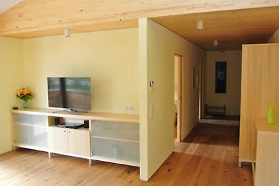 Ferienwohnung mit Balkon