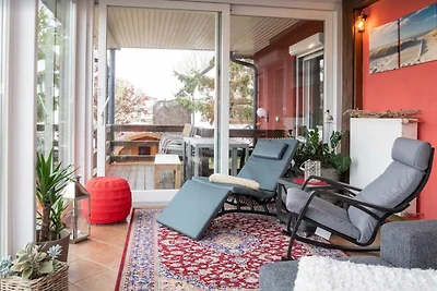 Casa vacanze Vacanza di relax Zecherin