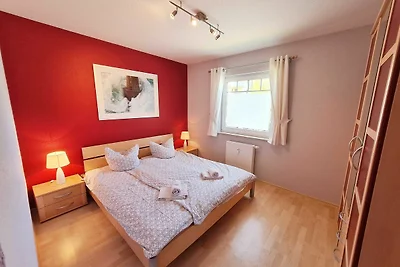 Ferienwohnung Villa Seestern 10