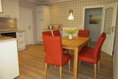 Ferienwohnung Nordstern