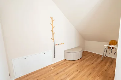 Vakantieappartement Gezinsvakantie Elsterheide