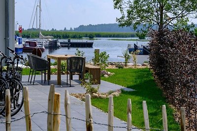 Hotel Cultuur en bezienswaardigheden Altwarp