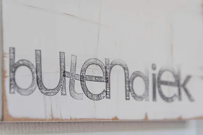 Ferienwohnung Butendiek im Diekhuus Arngast