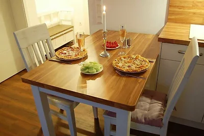 3-Zimmer-Wohnung
