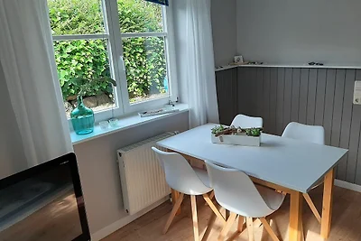 Vakantieappartement Gezinsvakantie Neustadt in Holstein
