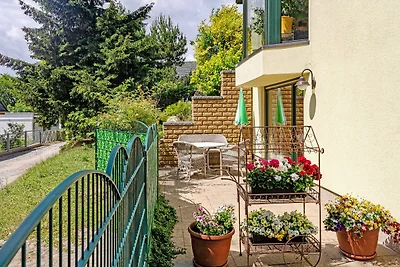 Ferienappartement am Küstenwald