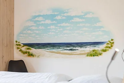 Ferienwohnung Muschel