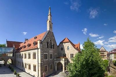 Zweibettzimmer