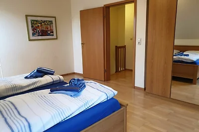 Vakantiehuis Ontspannende vakantie Horumersiel