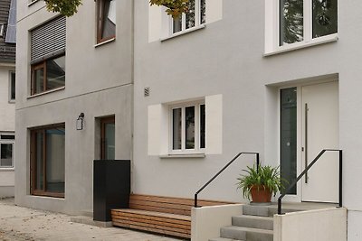 Vakantieappartement Gezinsvakantie Langenau