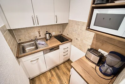 Vakantieappartement Gezinsvakantie 
