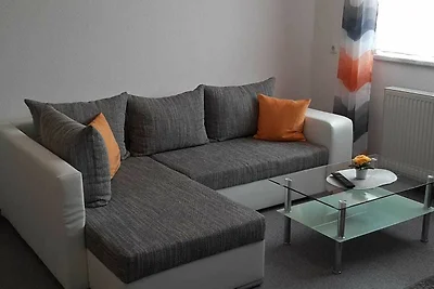 Ferienwohnung 1