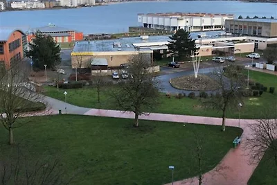 Vakantieappartement Gezinsvakantie Heiligenhafen