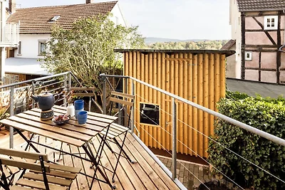 Ferienhaus Altstadtflair