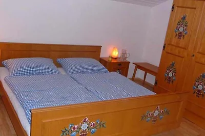 Appartamento Vacanza con famiglia Innerschwand