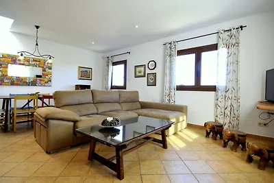 Vakantieappartement Gezinsvakantie Manacor