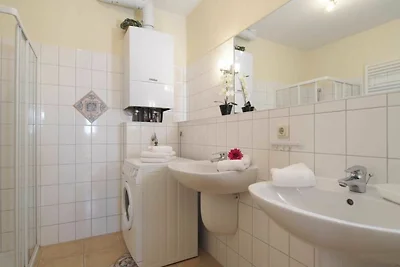 Vakantieappartement Gezinsvakantie Barendorf