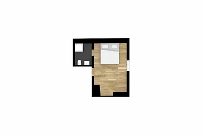 Vakantieappartement Gezinsvakantie Heidelberg