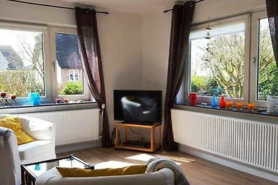 Vakantieappartement Gezinsvakantie Utersum