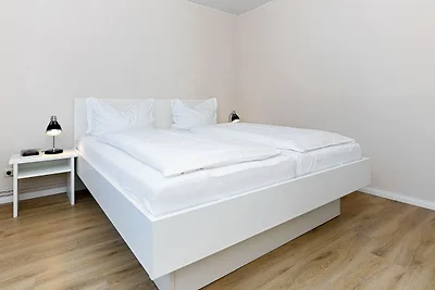Ferienwohnung Strandkrabbe