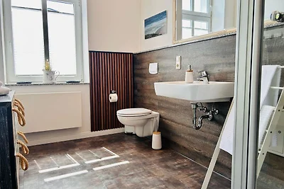 Apartament Dla rodzin Kühlungsborn