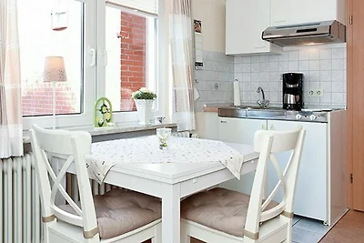 Appartamento Vacanza con famiglia Neuharlingersiel