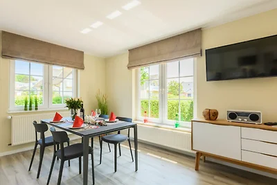 Haus A - Whg 01 mit Terrasse