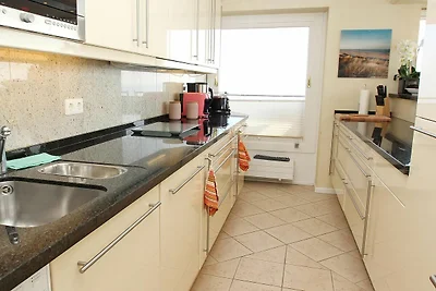 Trelleborgallee, Fewo 153