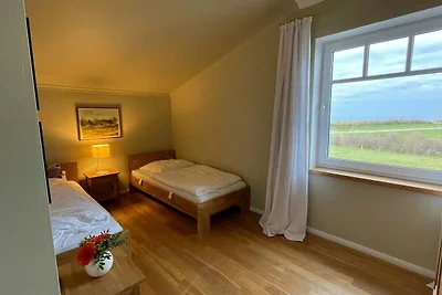 Vakantieappartement Gezinsvakantie Börgerende