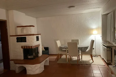 Ferienwohnung Saskia Pavek