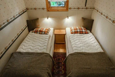 Seebungalow