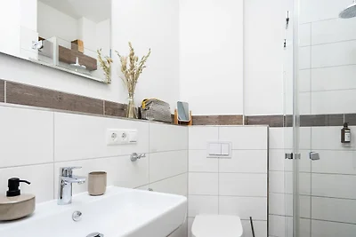 Classic Apartment 2-Raum