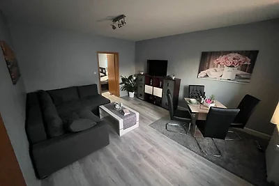 2-Raum Ferienwohnung