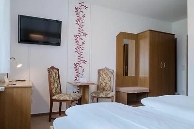 Albergo Cultura ed escursioni Lübben