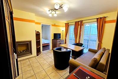 Ferienwohnung 4
