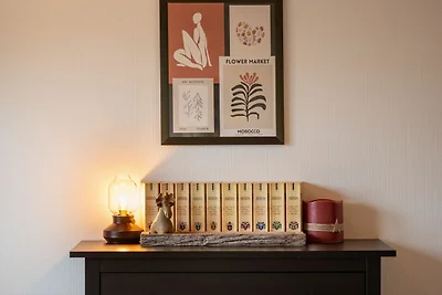 Ferienwohnung Pop´s Huus
