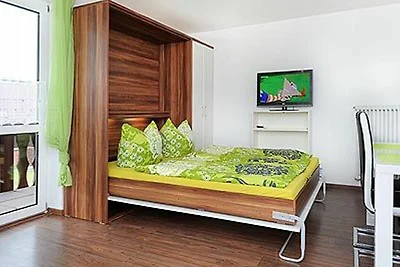 Ferienwohnung Polaris