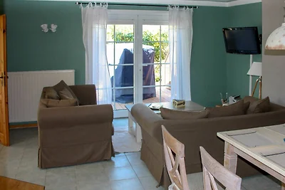 Vakantieappartement Gezinsvakantie Altenkirchen