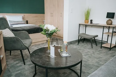 Doppelzimmer Standard