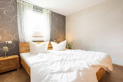 Vakantiehuis Ontspannende vakantie Karlshagen