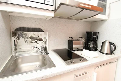 Trelleborgallee, Fewo 150