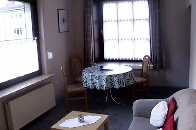 Holiday flat family holiday Bad Sachsa